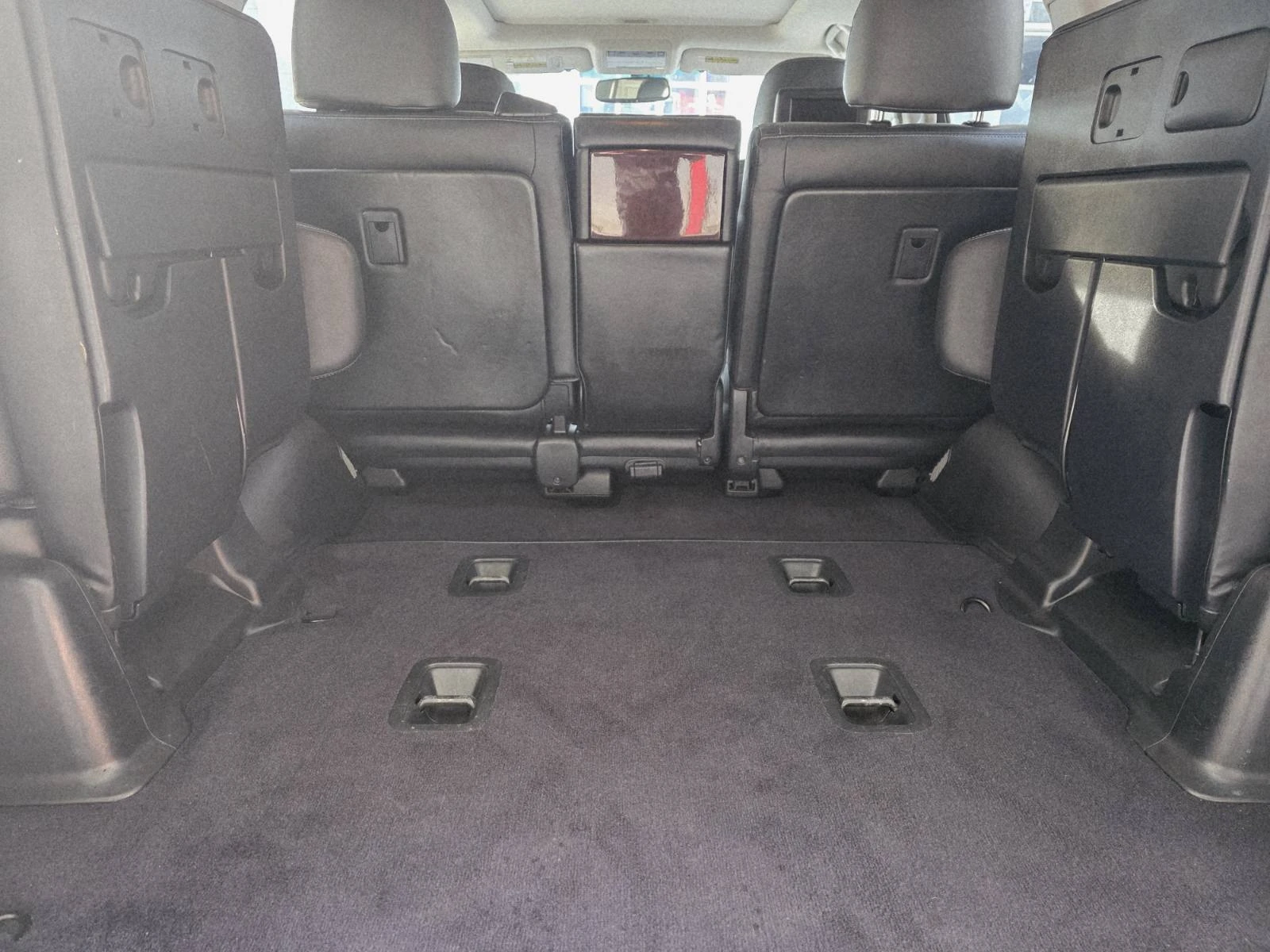 Toyota Land cruiser LUXURY PACKAGE, снимка 14 - Автомобили и джипове - 53911014