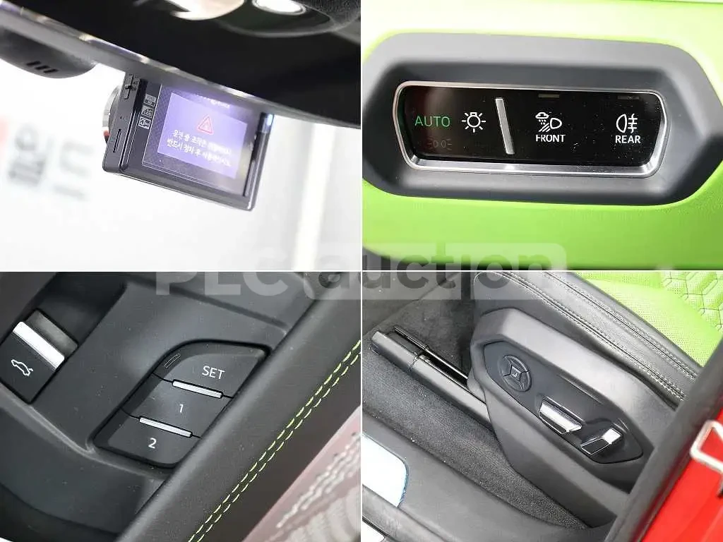 Lamborghini Urus V8 ЧИСТА ИСТОРИЯ* КРАЙНА ЦЕНА, снимка 8 - Автомобили и джипове - 53916350