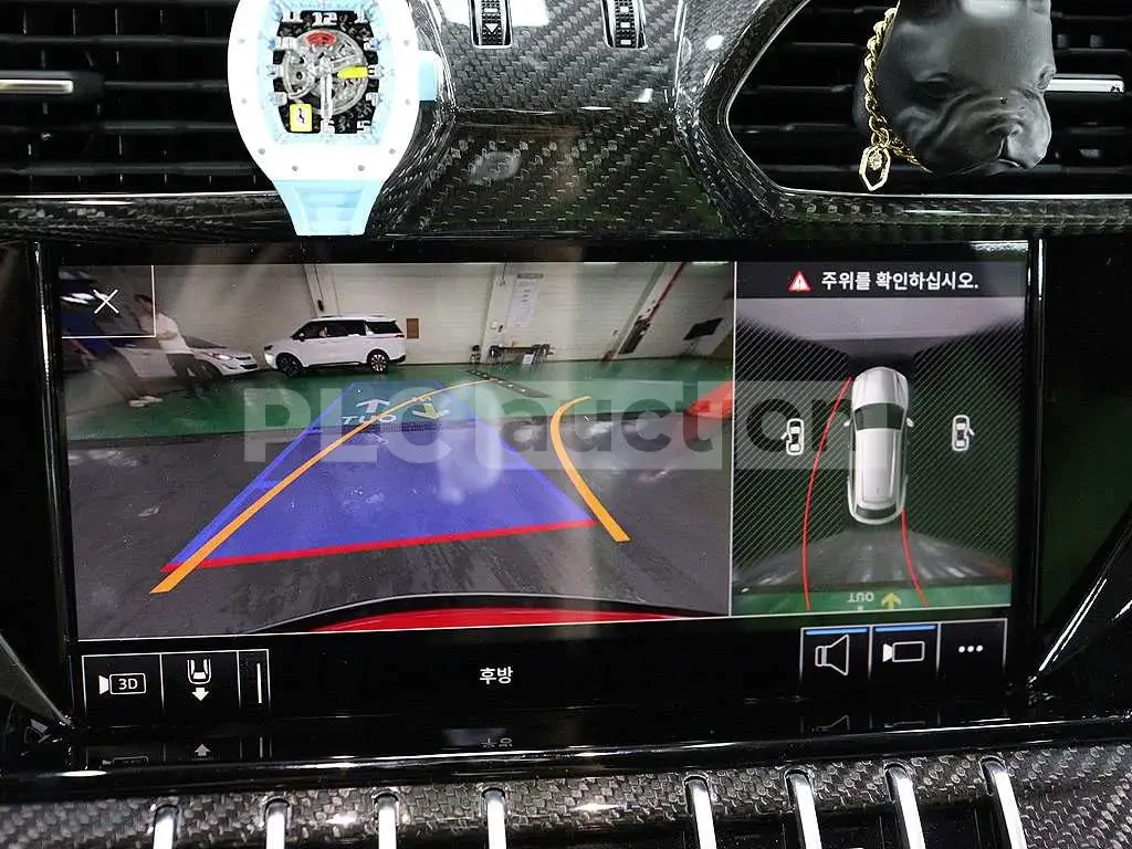 Lamborghini Urus V8 ЧИСТА ИСТОРИЯ* КРАЙНА ЦЕНА, снимка 11 - Автомобили и джипове - 53916350