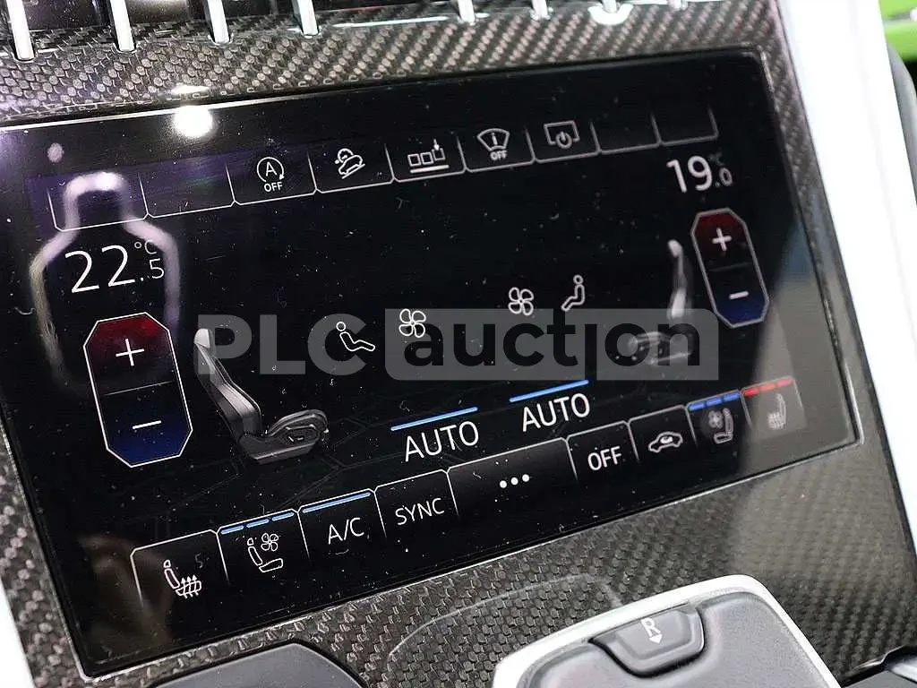 Lamborghini Urus V8 ЧИСТА ИСТОРИЯ* КРАЙНА ЦЕНА, снимка 12 - Автомобили и джипове - 53916350