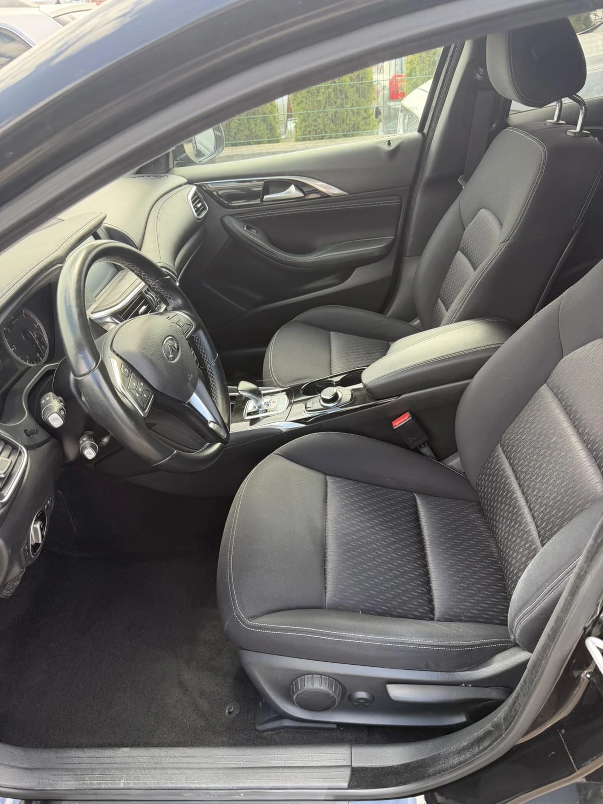 Infiniti Fx 30 2.2TDI | Mobile.bg � ����������� 16