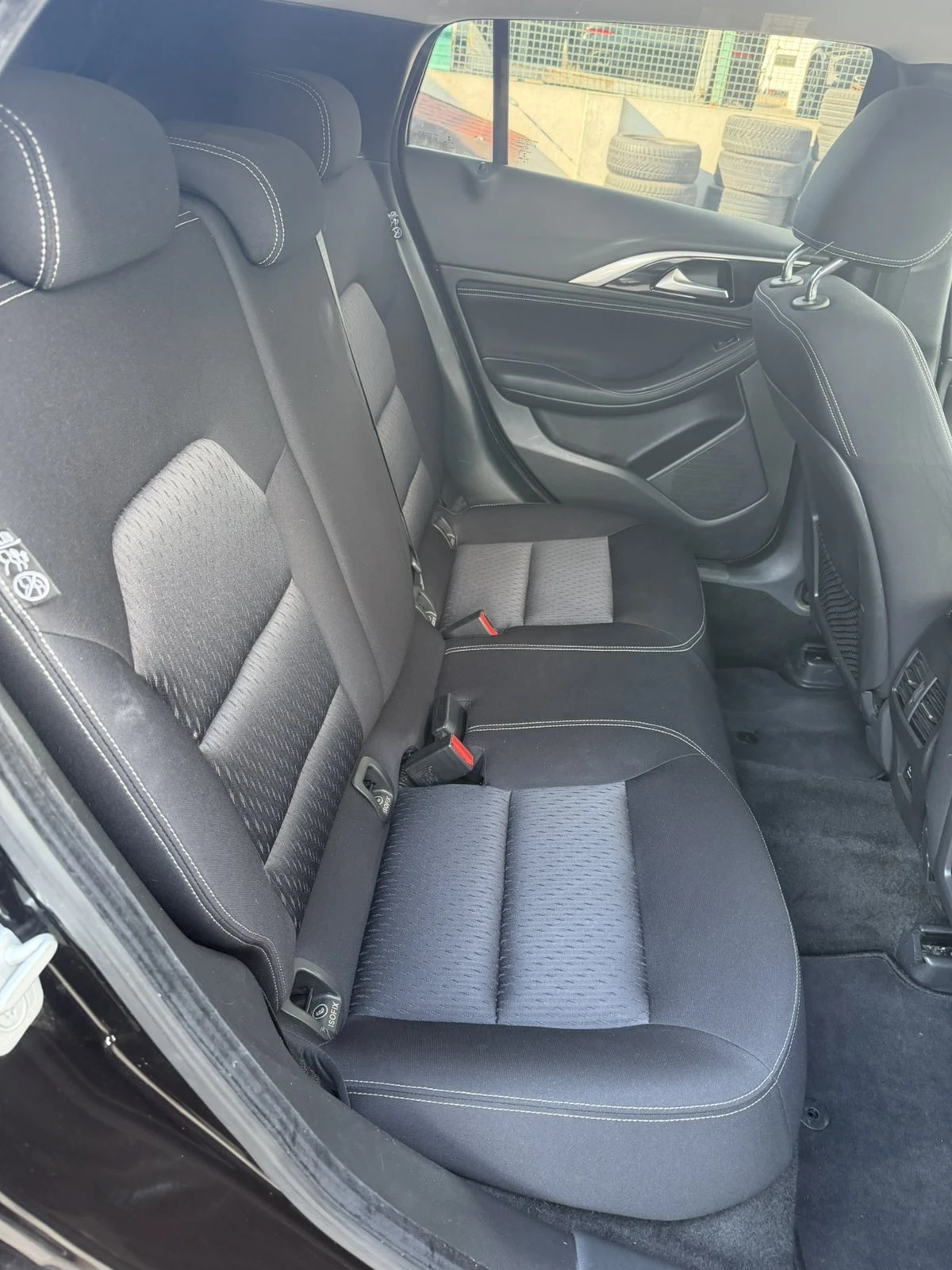 Infiniti Fx 30 2.2TDI