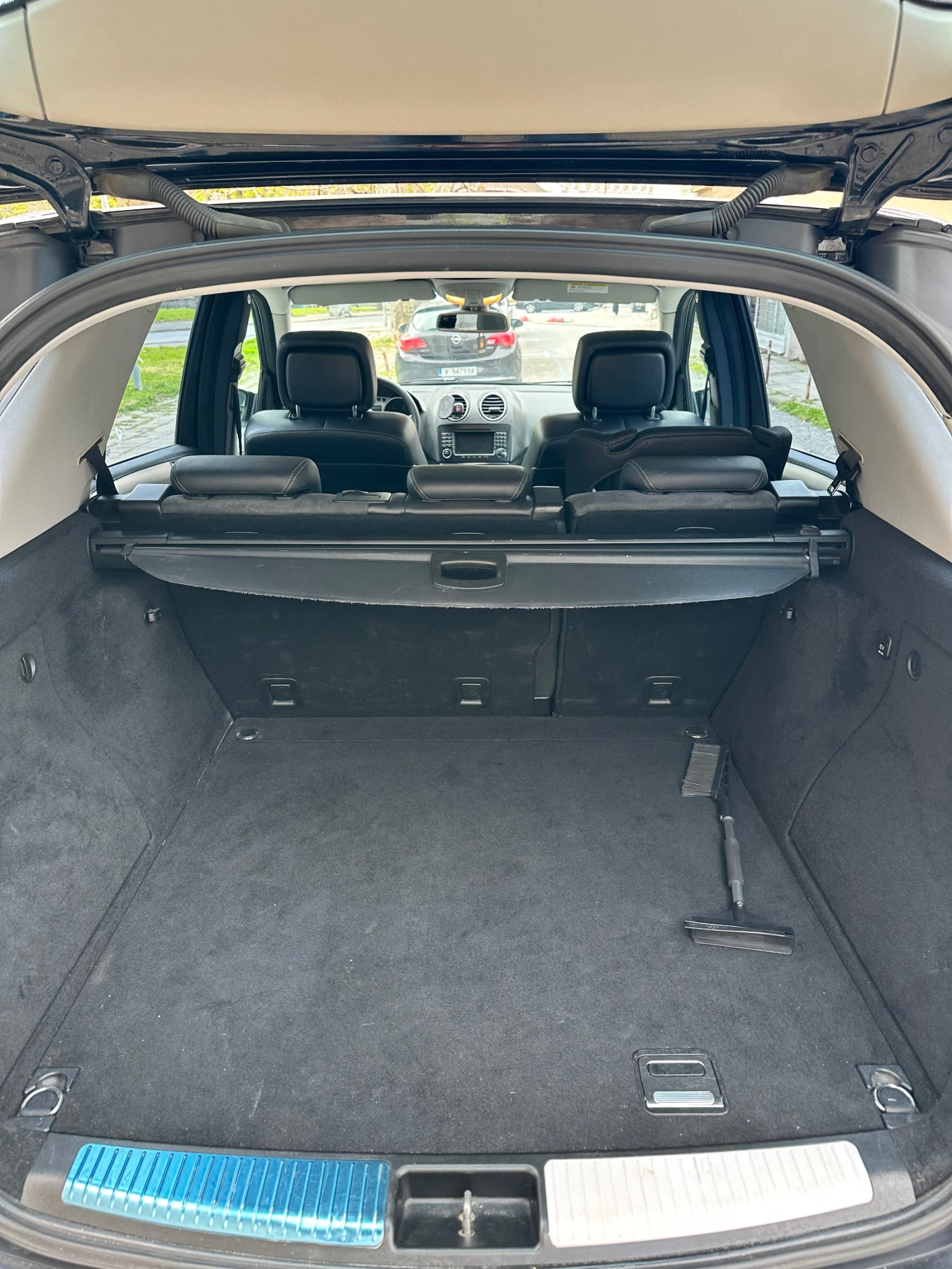 Mercedes-Benz ML 320 | Mobile.bg � ����������� 14