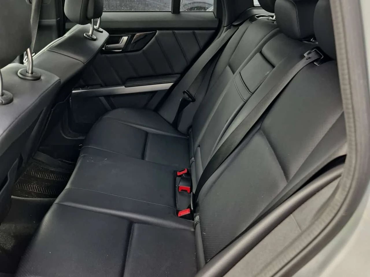 Mercedes-Benz GLK * 250 BLUETEC * CARFAX * 2 ����� * �������� *  | Mobile.bg � ����������� 12