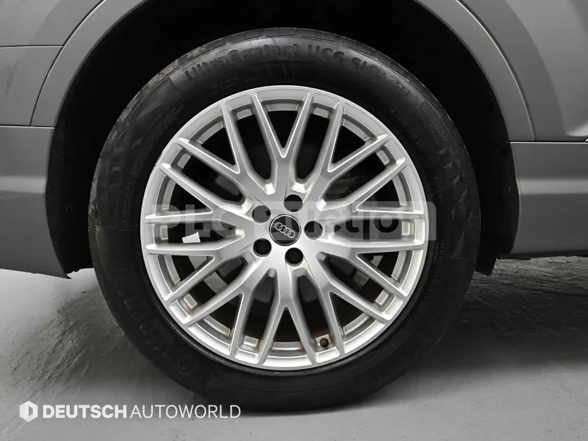 Audi Q7 ОБДУХВАНЕ/ПАНОРАМА/ДИСТРОНИК/360, снимка 5 - Автомобили и джипове - 54252642