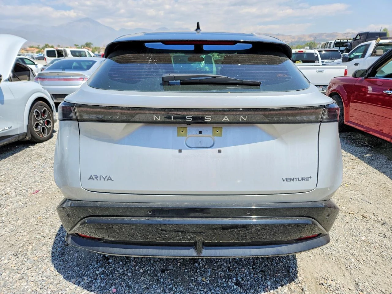 Nissan Ariya Venture+ * CARFAX*  | Mobile.bg � ����������� 6