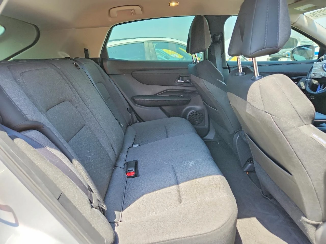 Nissan Ariya Venture+ * CARFAX*  | Mobile.bg � ����������� 11