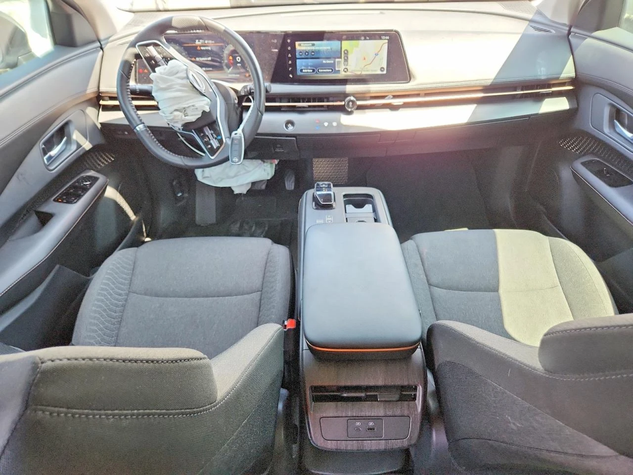 Nissan Ariya Venture+ * CARFAX*  | Mobile.bg � ����������� 8