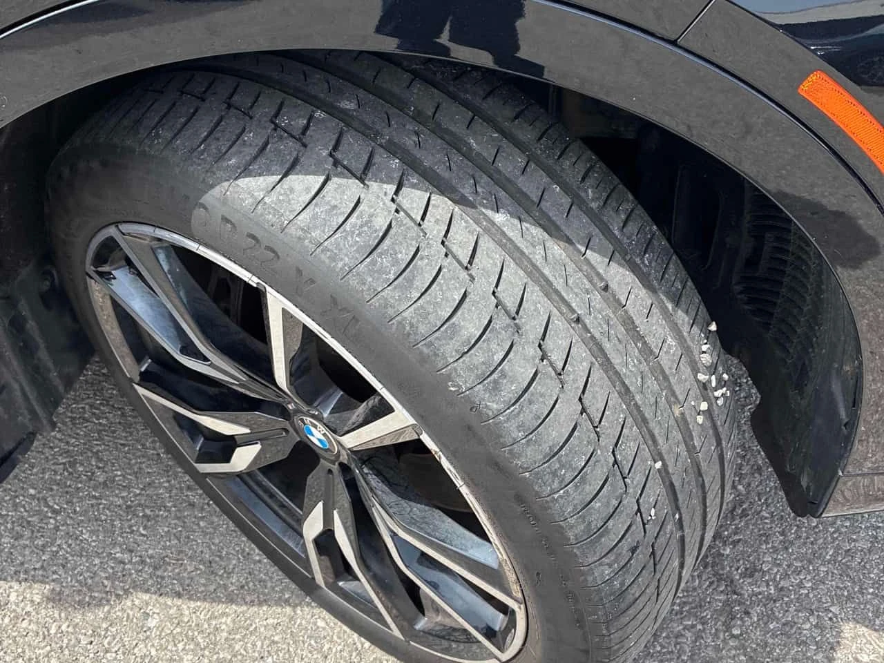 BMW X7 * xDrive40i * CARFAX * ЦЕНА ДО БГ, снимка 6 - Автомобили и джипове - 54668554