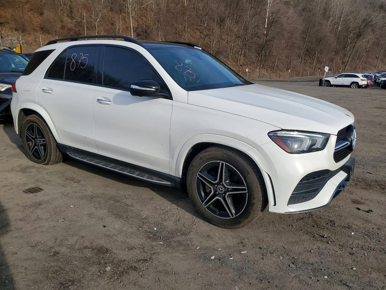 Mercedes-Benz GLE 350 * 4MATIC* DIS* PANO* 360*  | Mobile.bg � ����������� 3