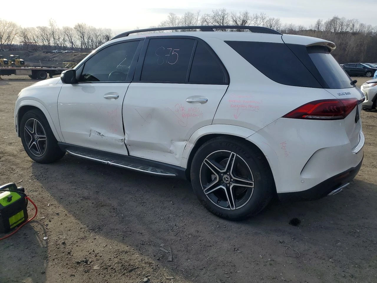 Mercedes-Benz GLE 350 * 4MATIC* DIS* PANO* 360*  | Mobile.bg � ����������� 6