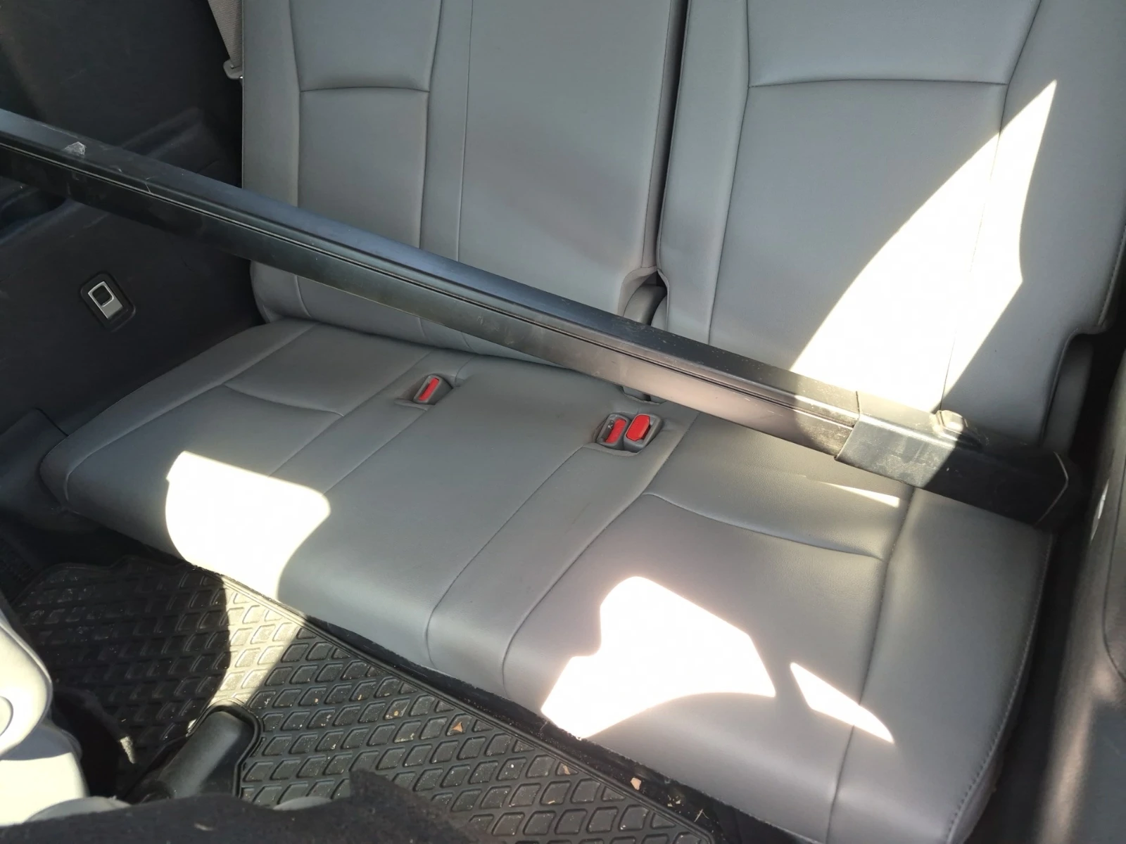 Toyota Highlander LIMITED, снимка 15 - Автомобили и джипове - 54858615