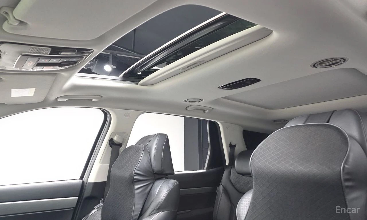 Hyundai Palisade 3.8* EXCLUSIVE* ПОДГРЕВ* ОБДУХВАНЕ* ДИСТРОНИК* 360, снимка 14 - Автомобили и джипове - 54972955