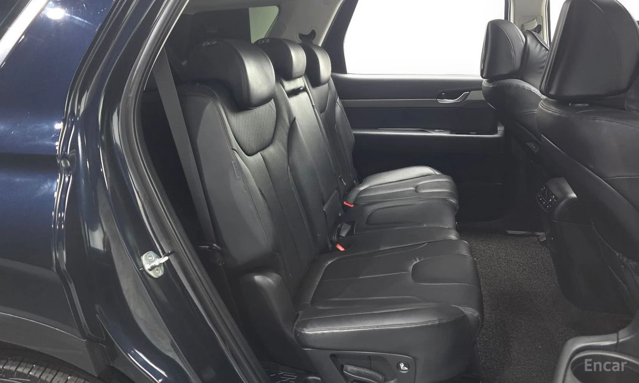 Hyundai Palisade 3.8* EXCLUSIVE* ПОДГРЕВ* ОБДУХВАНЕ* ДИСТРОНИК* 360, снимка 12 - Автомобили и джипове - 54972955