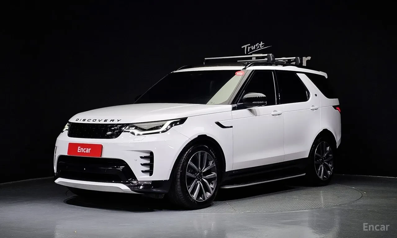 Land Rover Discovery 5 P360 R-Dynamic SE| AWD| LEATHER| PANORAMA