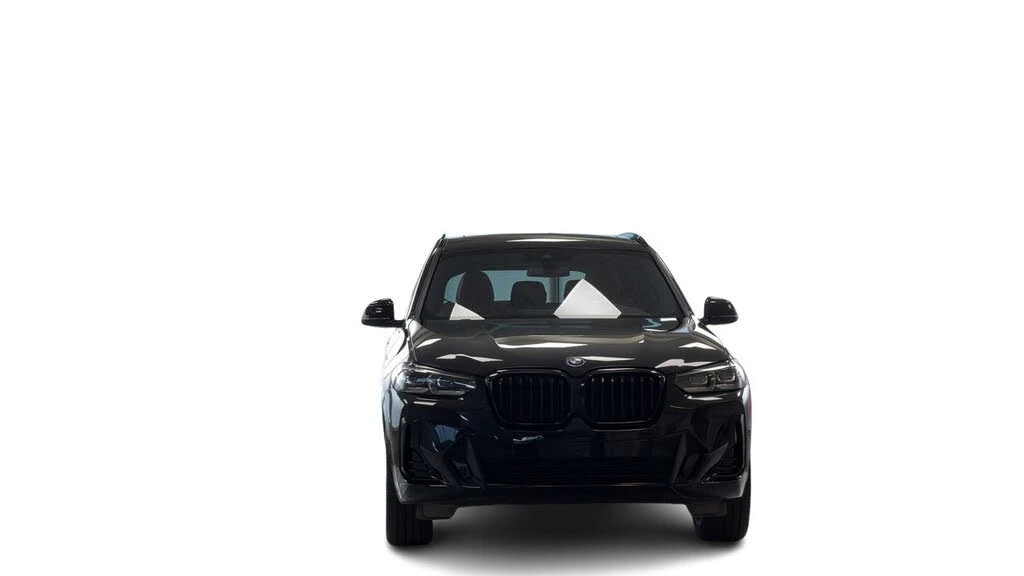 BMW X3 30i* MPACK* LCI* PANO* AMBIENT* 360, снимка 3 - Автомобили и джипове - 55645092
