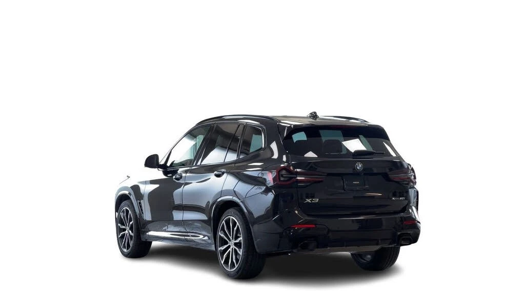 BMW X3 30i* MPACK* LCI* PANO* AMBIENT* 360, снимка 5 - Автомобили и джипове - 55645092