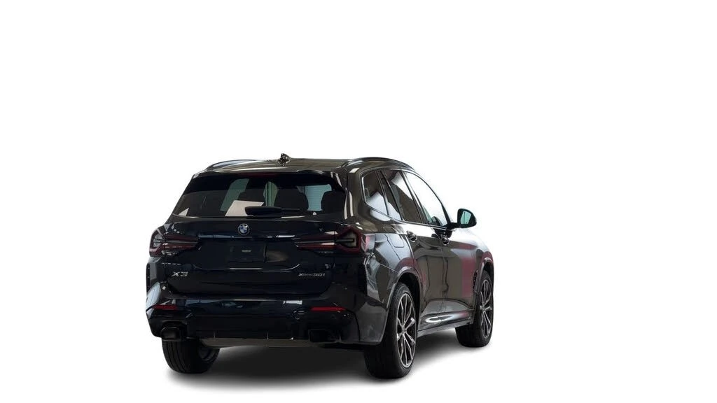 BMW X3 30i* MPACK* LCI* PANO* AMBIENT* 360, снимка 7 - Автомобили и джипове - 55645092