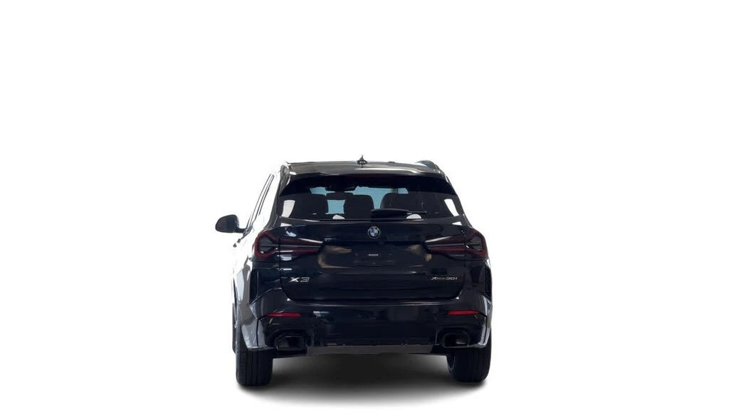 BMW X3 30i* MPACK* LCI* PANO* AMBIENT* 360, снимка 6 - Автомобили и джипове - 55645092