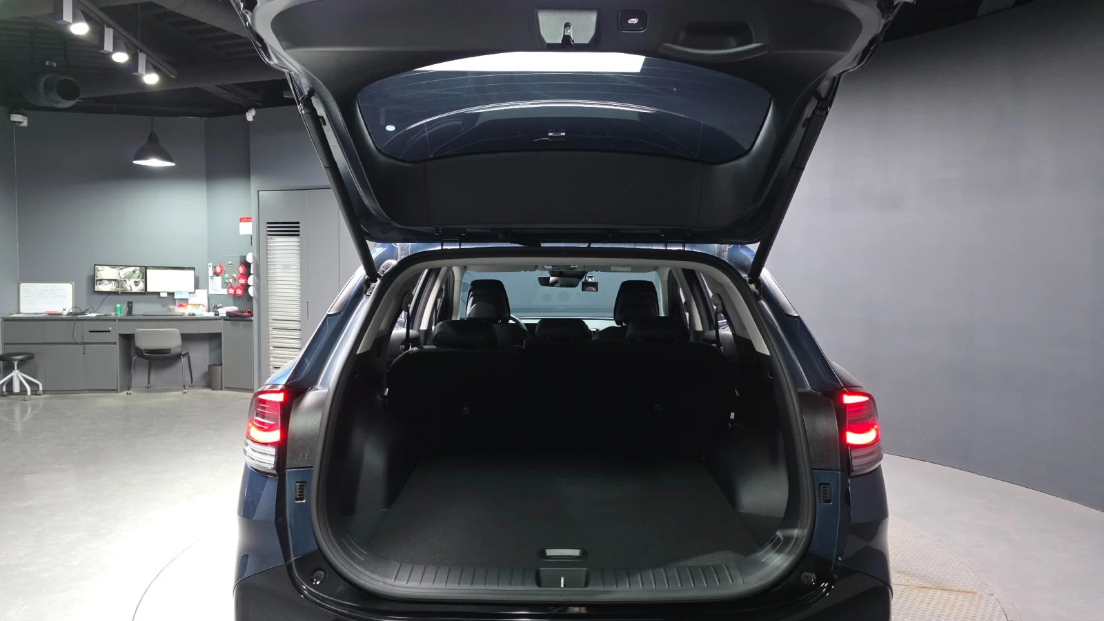 Kia Sportage Hybrid Signature 4WD, снимка 14 - Автомобили и джипове - 56046379