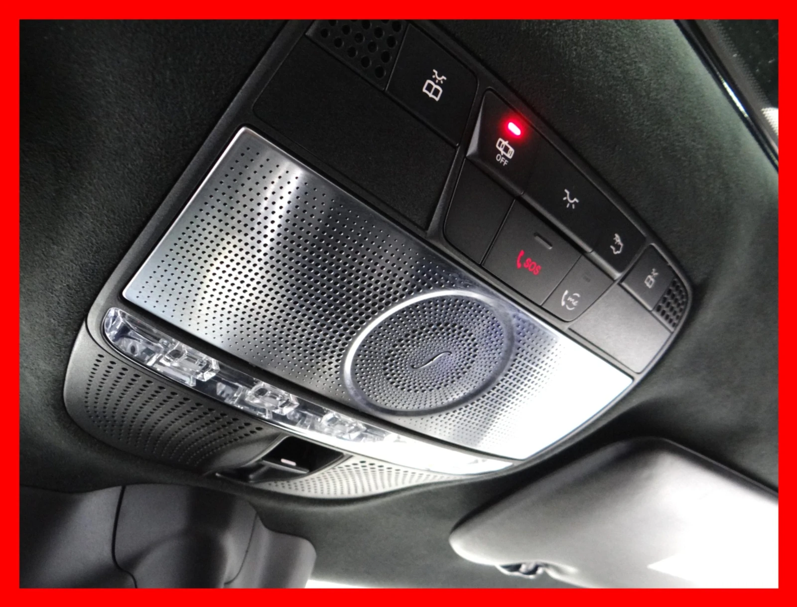 Mercedes-Benz G 63 AMG AMG | DESIGNO | NIGHT PACKAGE | CARBON, снимка 12 - Автомобили и джипове - 56297753