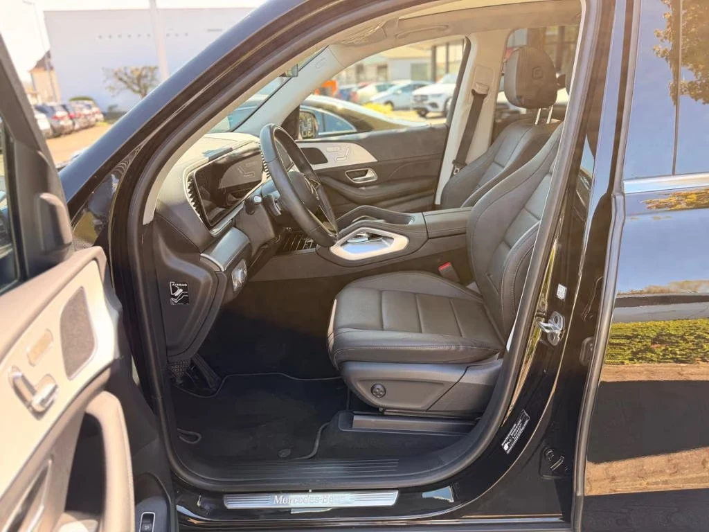 Mercedes-Benz GLE 350 de/4MATIC/PLUG-IN HYBRID/MULTIBEAM/PANO/ | Mobile.bg � ����������� 4