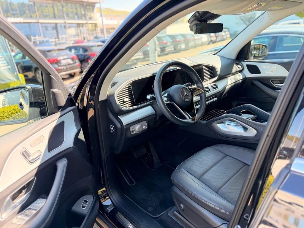Mercedes-Benz GLE 350 de/4MATIC/PLUG-IN HYBRID/MULTIBEAM/PANO/ | Mobile.bg � ����������� 5
