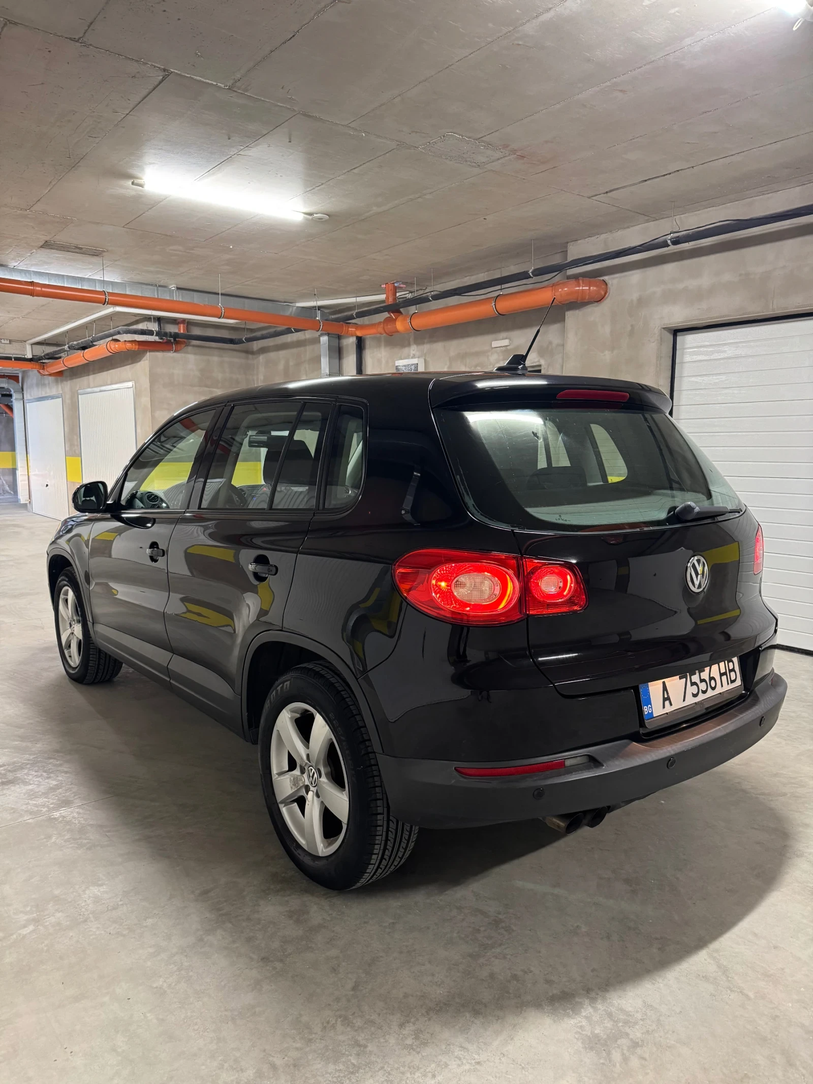 VW Tiguan 1.4  | Mobile.bg � ����������� 3