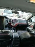 Hyundai Santa fe, снимка 14