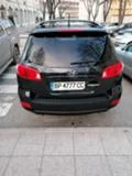 Hyundai Santa fe, снимка 5