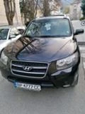 Hyundai Santa fe, снимка 8