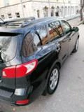 Hyundai Santa fe, снимка 4