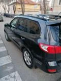 Hyundai Santa fe, снимка 7