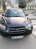 Hyundai Santa fe, снимка 1