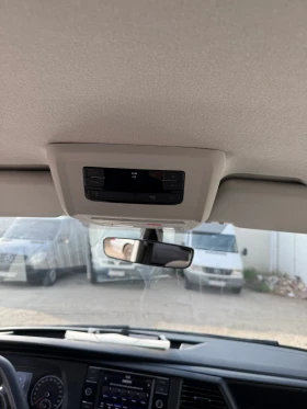 VW Caravelle, снимка 17