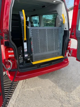 VW Caravelle, снимка 5