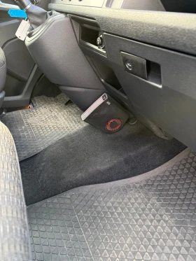 VW Caravelle, снимка 9