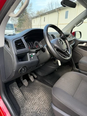 VW Caravelle, снимка 16