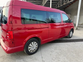 VW Caravelle, снимка 2