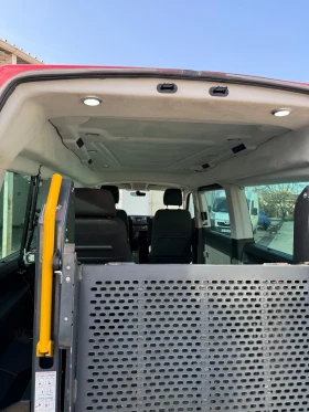 VW Caravelle, снимка 4