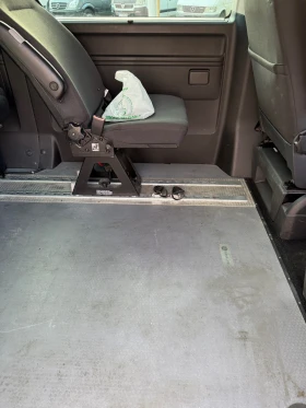 VW Caravelle, снимка 7