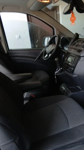 Mercedes-Benz Vito CDI , снимка 8