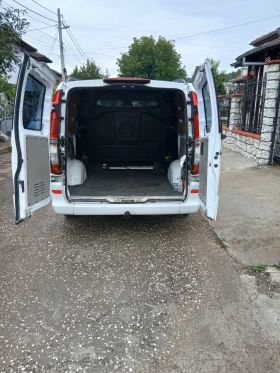 Mercedes-Benz Vito CDI , снимка 5