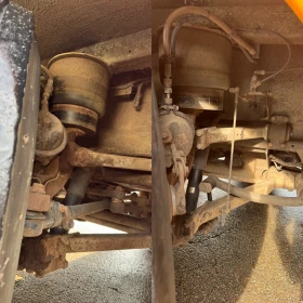 Setra S 315 GT-H KLIMA, 6-СКОРОСТИ, снимка 10