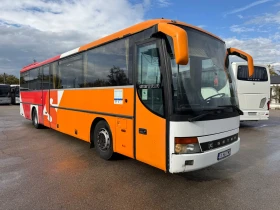 Setra S 315 GT-H KLIMA, 6-СКОРОСТИ, снимка 1