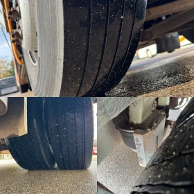 Setra S 315 GT-H KLIMA, 6-СКОРОСТИ, снимка 11