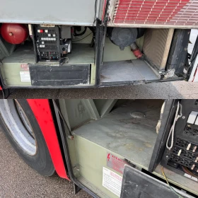 Setra S 315 GT-H KLIMA, 6-СКОРОСТИ, снимка 13