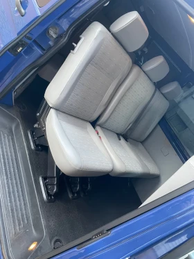 VW T5 2.0 TDI ПЪТНИЧЕСКИ NAVI  ANDROID, снимка 14