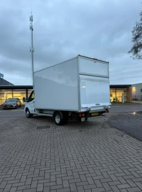 Ford Transit 2.0 170кс Холандия, снимка 10
