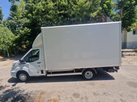 Ford Transit 2.0 170кс Холандия, снимка 9